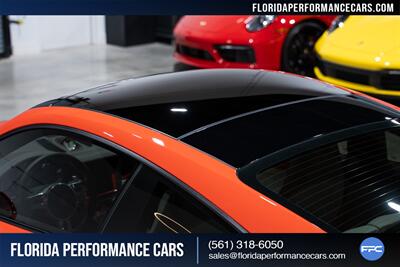 2016 Porsche 911 Turbo S   - Photo 14 - Riviera Beach, FL 33407