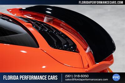 2016 Porsche 911 Turbo S   - Photo 66 - Riviera Beach, FL 33407