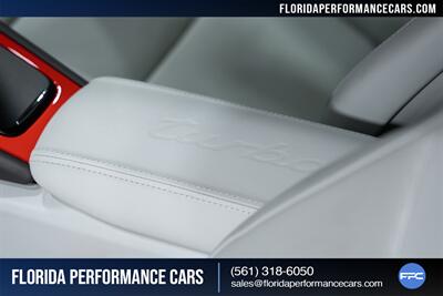 2016 Porsche 911 Turbo S   - Photo 53 - Riviera Beach, FL 33407