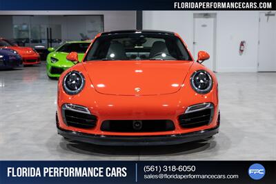 2016 Porsche 911 Turbo S   - Photo 69 - Riviera Beach, FL 33407