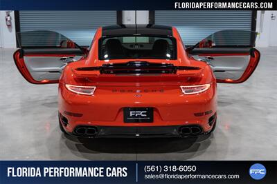 2016 Porsche 911 Turbo S   - Photo 42 - Riviera Beach, FL 33407