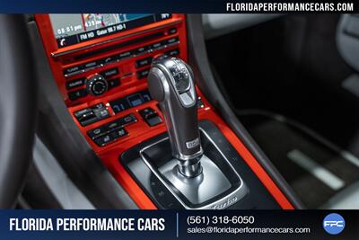 2016 Porsche 911 Turbo S   - Photo 55 - Riviera Beach, FL 33407