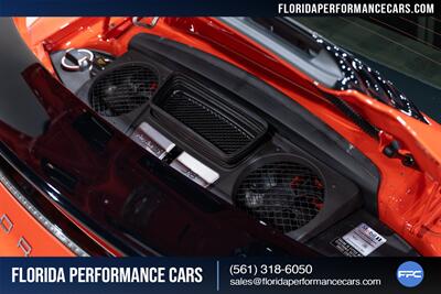2016 Porsche 911 Turbo S   - Photo 47 - Riviera Beach, FL 33407