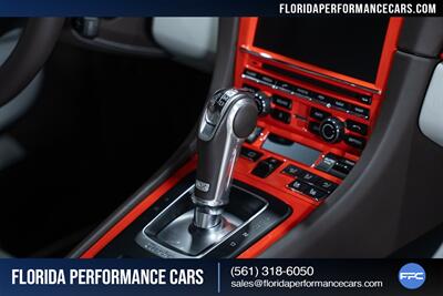 2016 Porsche 911 Turbo S   - Photo 61 - Riviera Beach, FL 33407