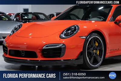 2016 Porsche 911 Turbo S   - Photo 65 - Riviera Beach, FL 33407
