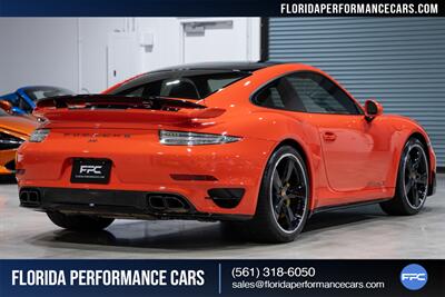 2016 Porsche 911 Turbo S   - Photo 15 - Riviera Beach, FL 33407