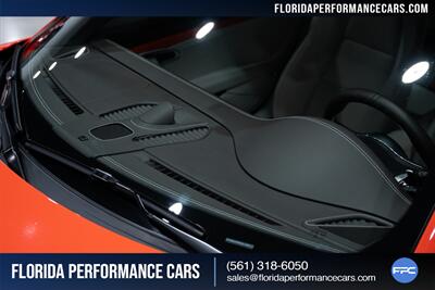 2016 Porsche 911 Turbo S   - Photo 12 - Riviera Beach, FL 33407