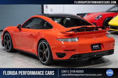 2016 Porsche 911 Turbo S   - Photo 67 - Riviera Beach, FL 33407