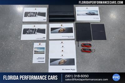2016 Porsche 911 Turbo S   - Photo 29 - Riviera Beach, FL 33407