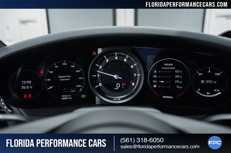 2020 Porsche 911 Carrera S   - Photo 19 - Riviera Beach, FL 33407