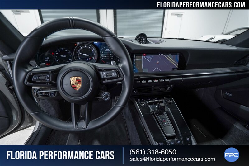 2020 Porsche 911 Carrera S   - Photo 20 - Riviera Beach, FL 33407