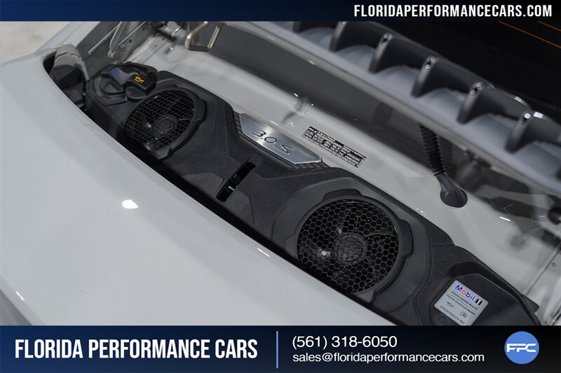 2020 Porsche 911 Carrera S   - Photo 41 - Riviera Beach, FL 33407