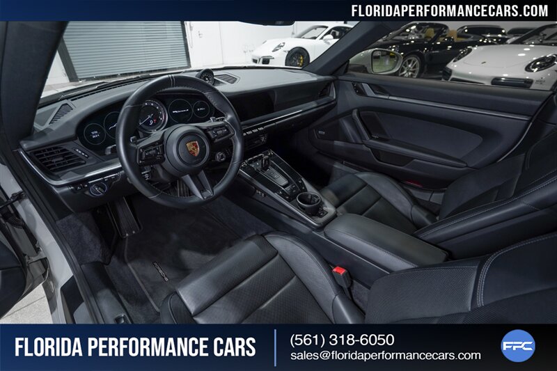 2020 Porsche 911 Carrera S   - Photo 22 - Riviera Beach, FL 33407