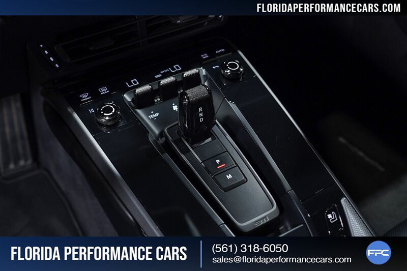 2020 Porsche 911 Carrera S   - Photo 47 - Riviera Beach, FL 33407