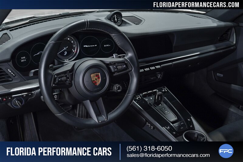 2020 Porsche 911 Carrera S   - Photo 44 - Riviera Beach, FL 33407