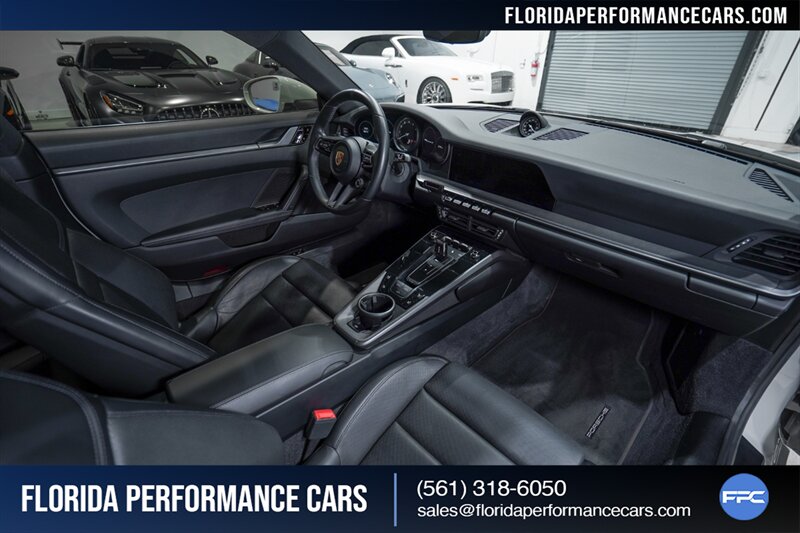 2020 Porsche 911 Carrera S   - Photo 28 - Riviera Beach, FL 33407