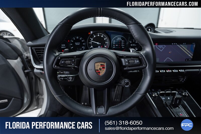 2020 Porsche 911 Carrera S   - Photo 21 - Riviera Beach, FL 33407