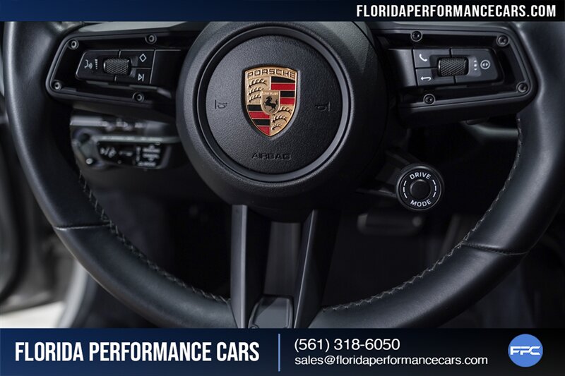 2020 Porsche 911 Carrera S   - Photo 45 - Riviera Beach, FL 33407