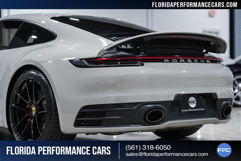 2020 Porsche 911 Carrera S   - Photo 61 - Riviera Beach, FL 33407