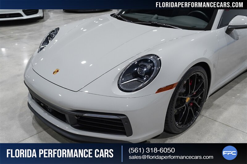 2020 Porsche 911 Carrera S   - Photo 13 - Riviera Beach, FL 33407