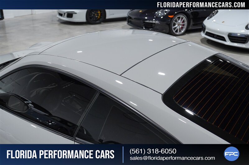 2020 Porsche 911 Carrera S   - Photo 14 - Riviera Beach, FL 33407