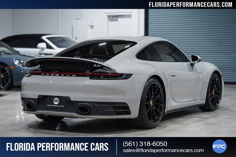 2020 Porsche 911 Carrera S   - Photo 16 - Riviera Beach, FL 33407