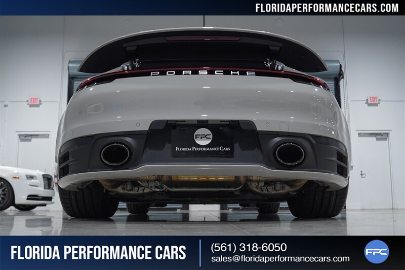 2020 Porsche 911 Carrera S   - Photo 64 - Riviera Beach, FL 33407