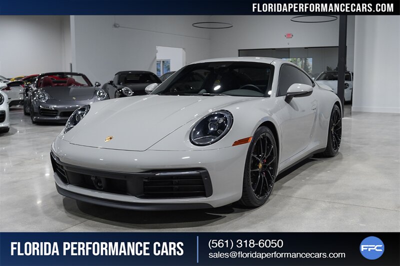 2020 Porsche 911 Carrera S   - Photo 10 - Riviera Beach, FL 33407