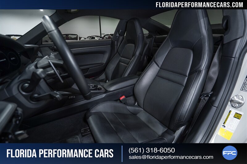 2020 Porsche 911 Carrera S   - Photo 23 - Riviera Beach, FL 33407