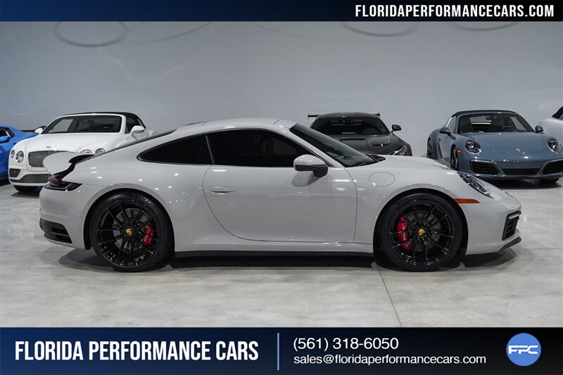 2020 Porsche 911 Carrera S   - Photo 7 - Riviera Beach, FL 33407