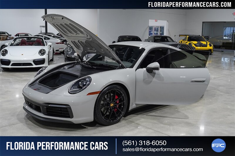 2020 Porsche 911 Carrera S   - Photo 33 - Riviera Beach, FL 33407