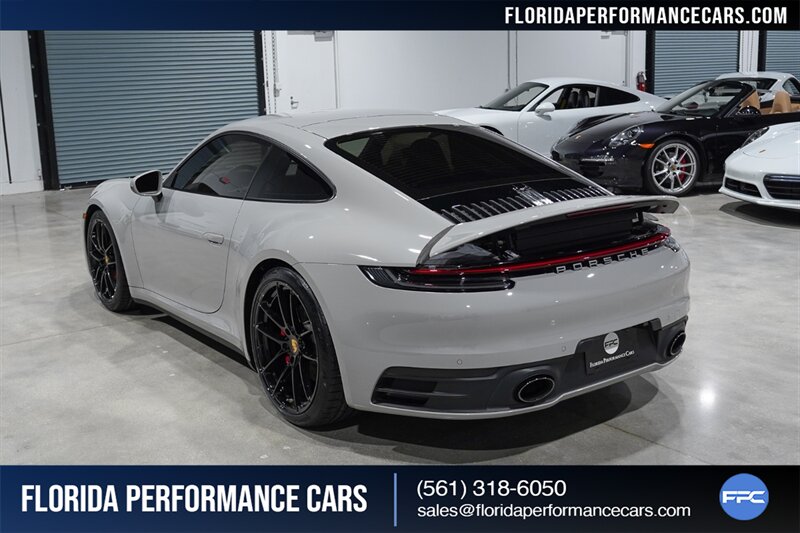 2020 Porsche 911 Carrera S   - Photo 4 - Riviera Beach, FL 33407