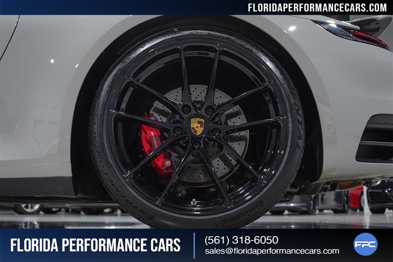 2020 Porsche 911 Carrera S   - Photo 12 - Riviera Beach, FL 33407