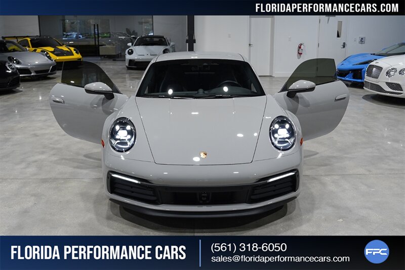 2020 Porsche 911 Carrera S   - Photo 35 - Riviera Beach, FL 33407