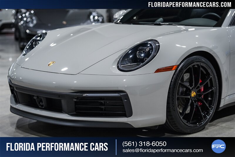 2020 Porsche 911 Carrera S   - Photo 60 - Riviera Beach, FL 33407