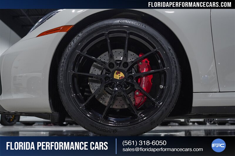 2020 Porsche 911 Carrera S   - Photo 11 - Riviera Beach, FL 33407