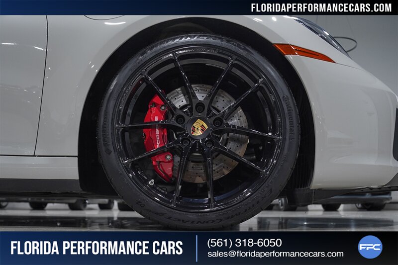 2020 Porsche 911 Carrera S   - Photo 43 - Riviera Beach, FL 33407