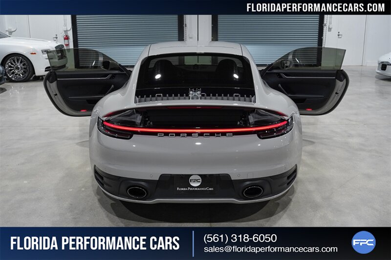 2020 Porsche 911 Carrera S   - Photo 36 - Riviera Beach, FL 33407