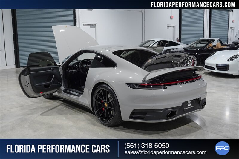 2020 Porsche 911 Carrera S   - Photo 34 - Riviera Beach, FL 33407