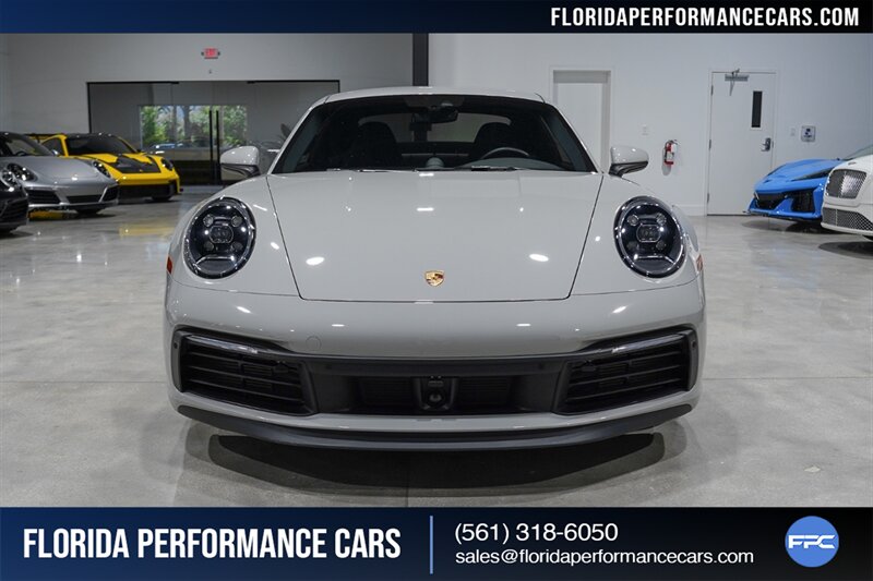 2020 Porsche 911 Carrera S   - Photo 65 - Riviera Beach, FL 33407