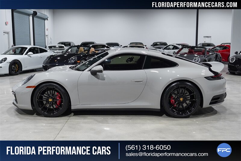 2020 Porsche 911 Carrera S   - Photo 3 - Riviera Beach, FL 33407