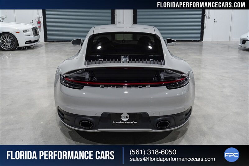 2020 Porsche 911 Carrera S   - Photo 5 - Riviera Beach, FL 33407