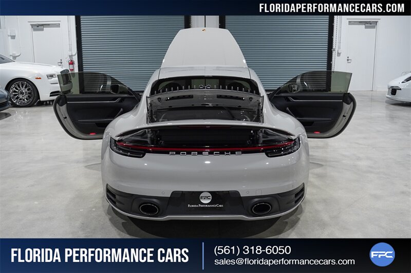 2020 Porsche 911 Carrera S   - Photo 39 - Riviera Beach, FL 33407