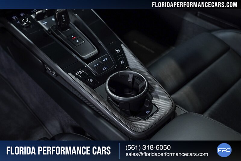 2020 Porsche 911 Carrera S   - Photo 46 - Riviera Beach, FL 33407