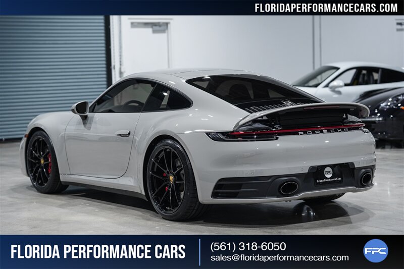 2020 Porsche 911 Carrera S   - Photo 63 - Riviera Beach, FL 33407