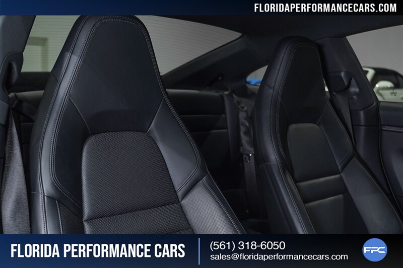 2020 Porsche 911 Carrera S   - Photo 56 - Riviera Beach, FL 33407