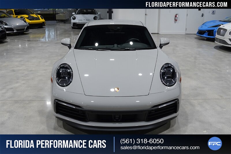 2020 Porsche 911 Carrera S   - Photo 9 - Riviera Beach, FL 33407