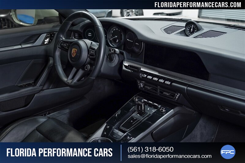 2020 Porsche 911 Carrera S   - Photo 50 - Riviera Beach, FL 33407