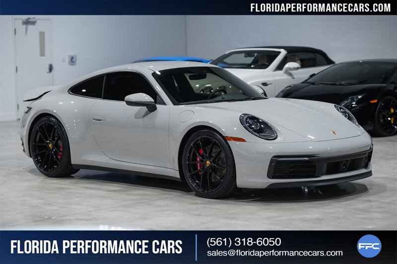 2020 Porsche 911 Carrera S   - Photo 17 - Riviera Beach, FL 33407