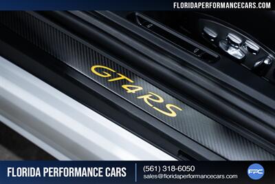 2023 Porsche 718 Cayman GT4 RS - Photo 26 - Riviera Beach, FL 33407